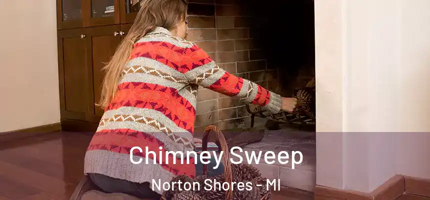  Chimney Sweep Norton Shores - MI