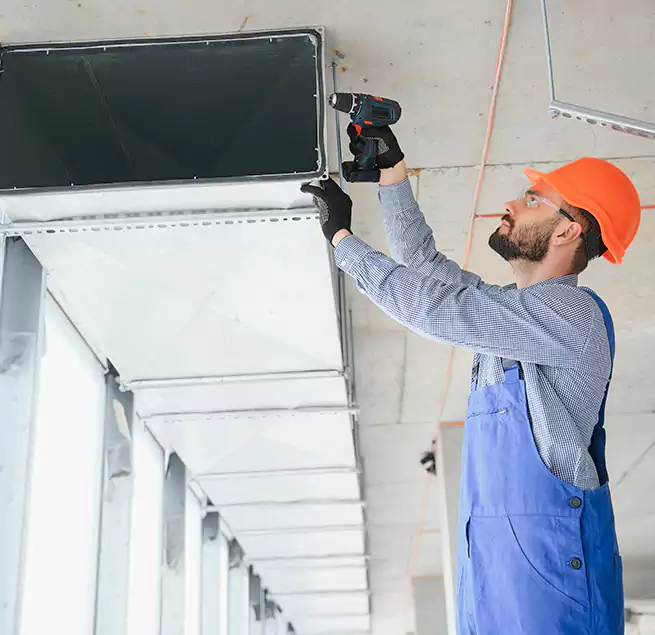 Why Homeowners & Businesses Trust Us in Norton Shores, MI