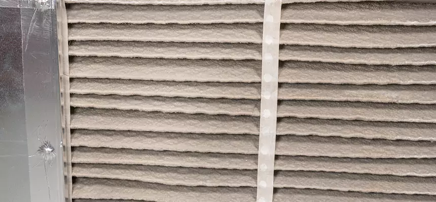 Mobile Car AC Filter Replacement in Norton Shores