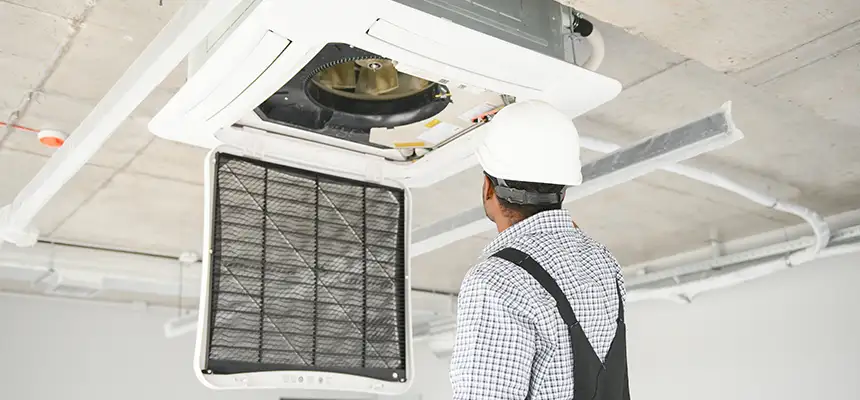 Our Affordable Duct Cleaning Near Me Services in Norton Shores, MI