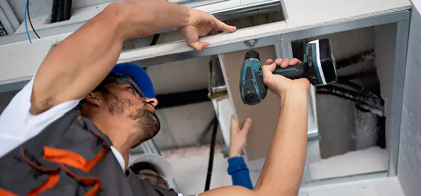 Our Apartment Air Duct Cleaning Services in Norton Shores, MI
