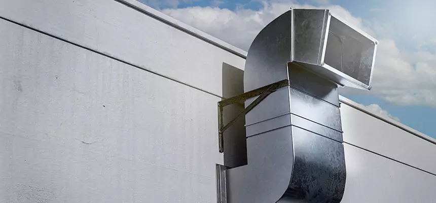 Comprehensive Commercial HVAC Cleaning in Norton Shores