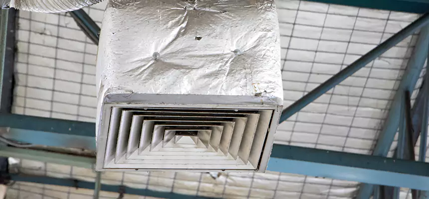 Our Custom HVAC Ductwork Services in Norton Shores, MI