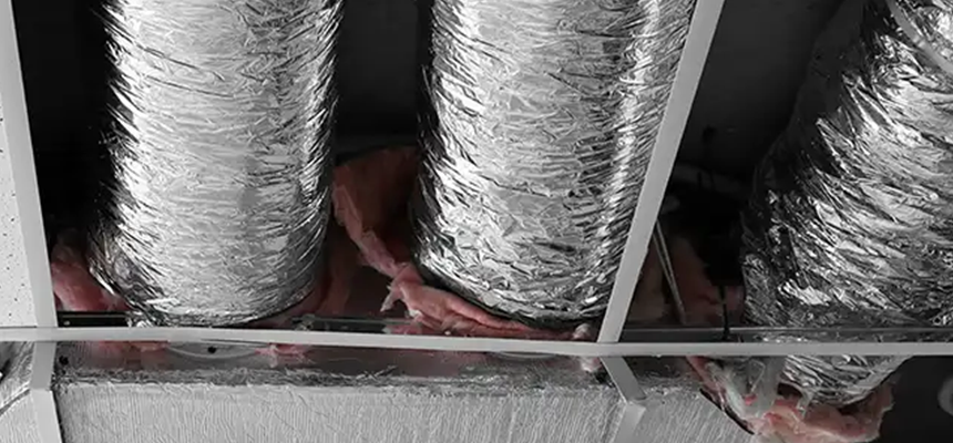 Scalable Commercial Multi‑Unit Dryer Vent Camera Inspection in Norton Shores, MI