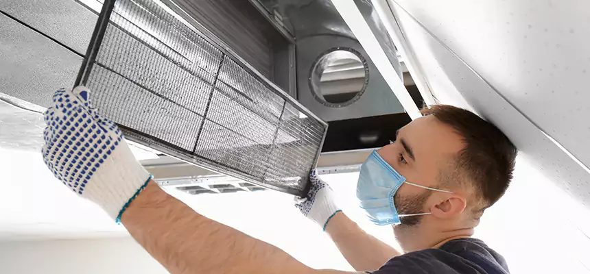 Our Dryer Vent Replacement Services in Norton Shores, MI