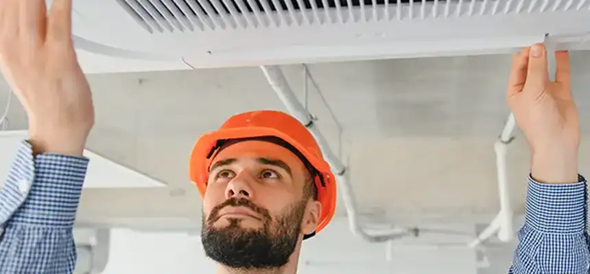 Our Furnace Vent Cleaning Services in Norton Shores, MI