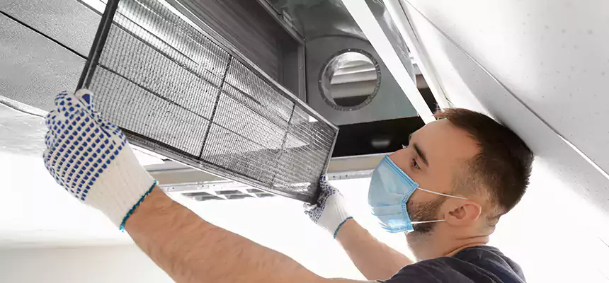 Our Home Duct Cleaning Services in Norton Shores, MI  