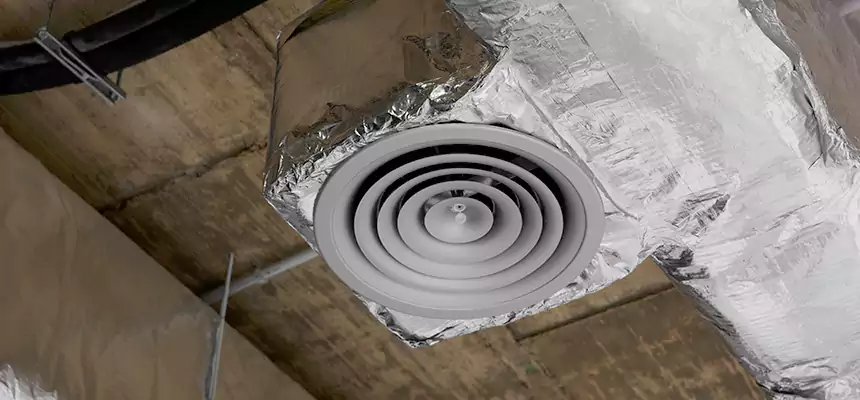 Our HVAC Ductwork Installation Services in Norton Shores, MI