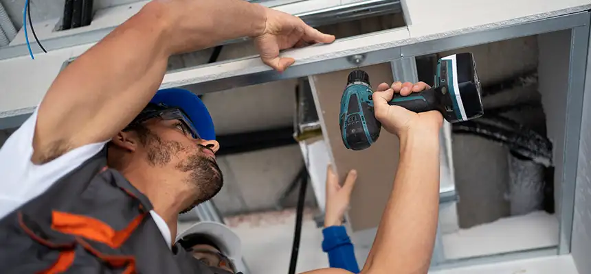 Our Improve Home Air Circulation Services in Norton Shores, MI