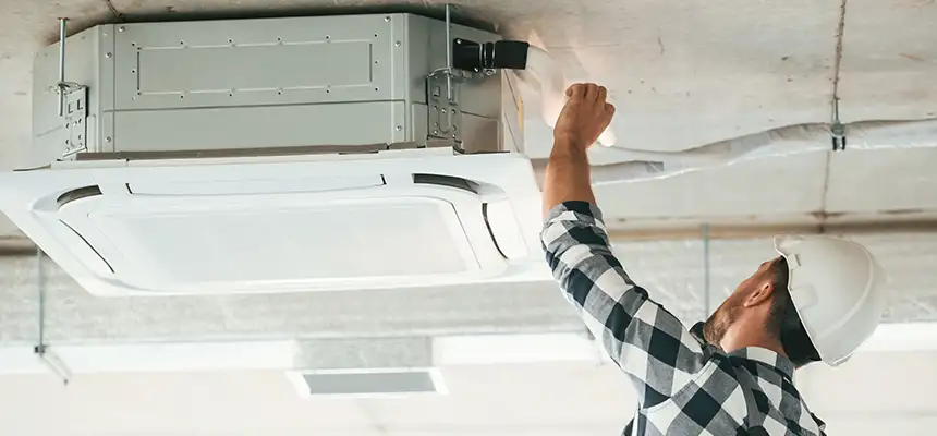 Our Local Vent Cleaning Services in Norton Shores, MI