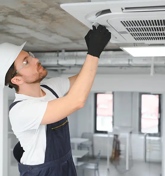 Top Affordable Duct Cleaning Services Near Me in Norton Shores, MI