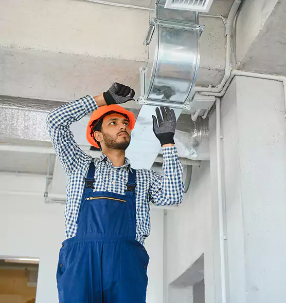 Professional Air Duct Cleaning Service in Norton Shores, MI