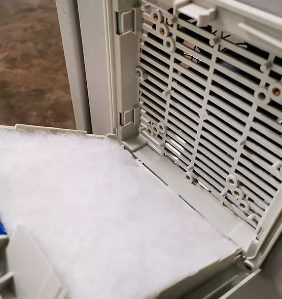 About Air Duct Overhaul & Upgrades in Norton Shores, MI