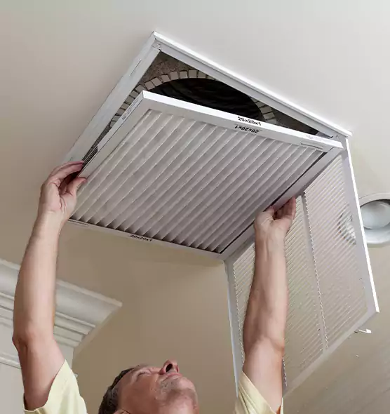 Trusted Apartment Air Duct Cleaning in Norton Shores, MI