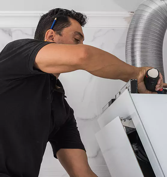 Trusted Bathroom Exhaust Duct Cleaning in Norton Shores, MI