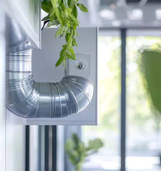 Professional Eco-Safe Dryer Vent Cleaning in Norton Shores, MI