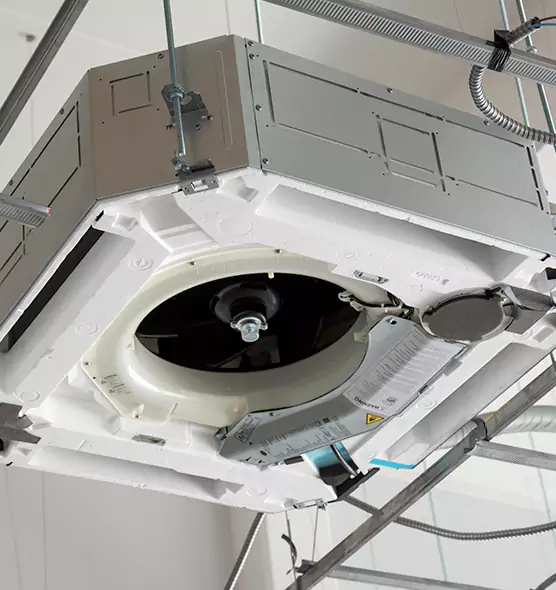 Professional Industrial Dryer Vent Cleaning in Norton Shores, MI