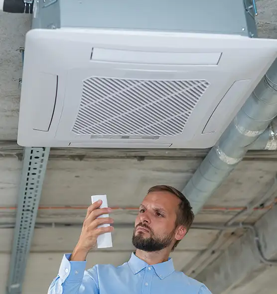 About Local Vent Cleaning Services in Norton Shores, MI