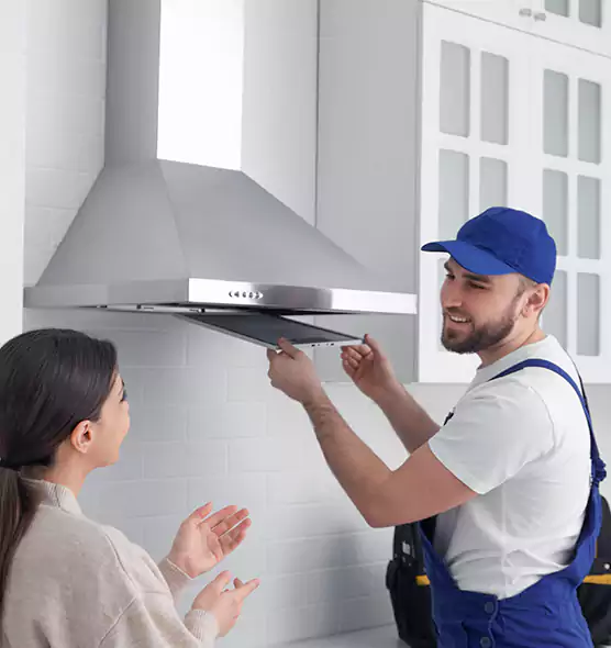 Trusted Multi-family Home Duct Cleaning in Norton Shores, MI