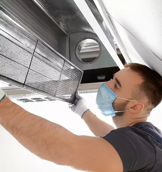 About Remove Smoke Smell From Air Duct in Norton Shores, MI