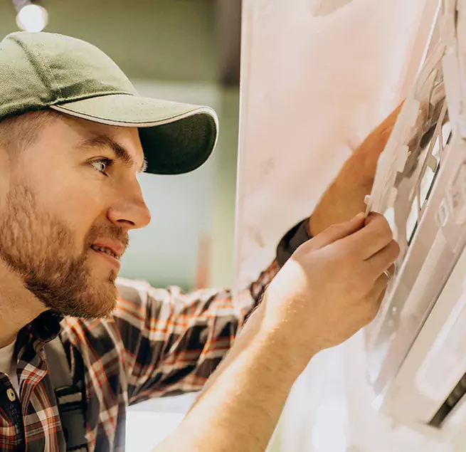 Why Homeowners Businesses Trust Us in Norton Shores, MI?