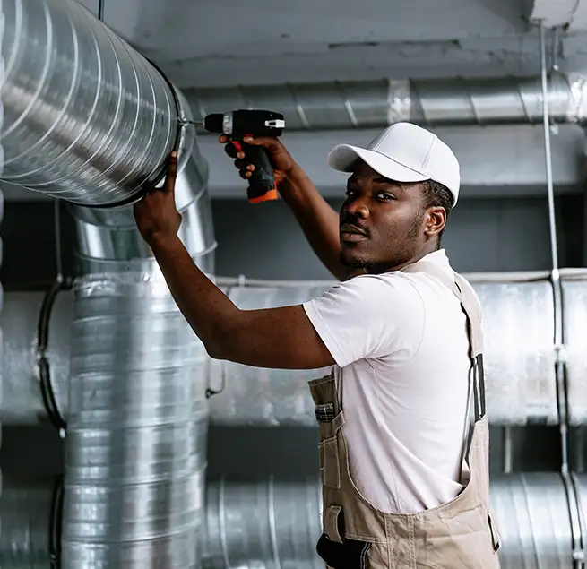 Why Homeowners & Businesses Trust Us Norton Shores, MI