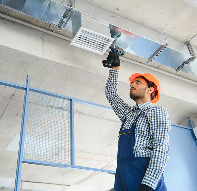 Why Homeowners & Businesses Trust Us in Norton Shores, MI?