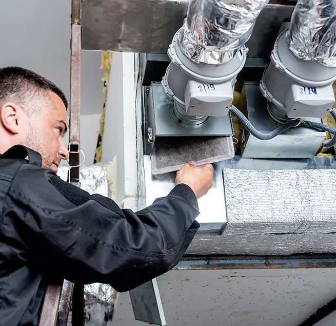 Why Homeowners & Businesses Trust Us in Norton Shores, MI?