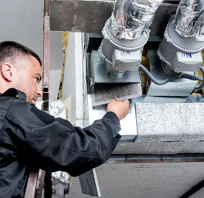 Why Homeowners & Businesses Trust Us in Norton Shores, MI?