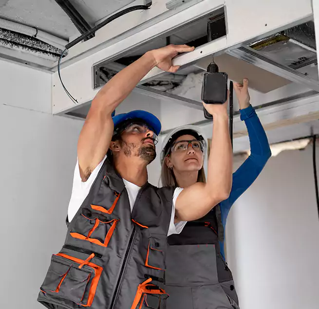 Why Homeowners & Businesses Trust Us in Norton Shores, MI