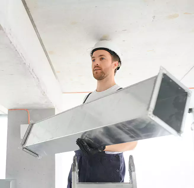 Why Homeowners & Businesses Trust Us in Norton Shores, MI