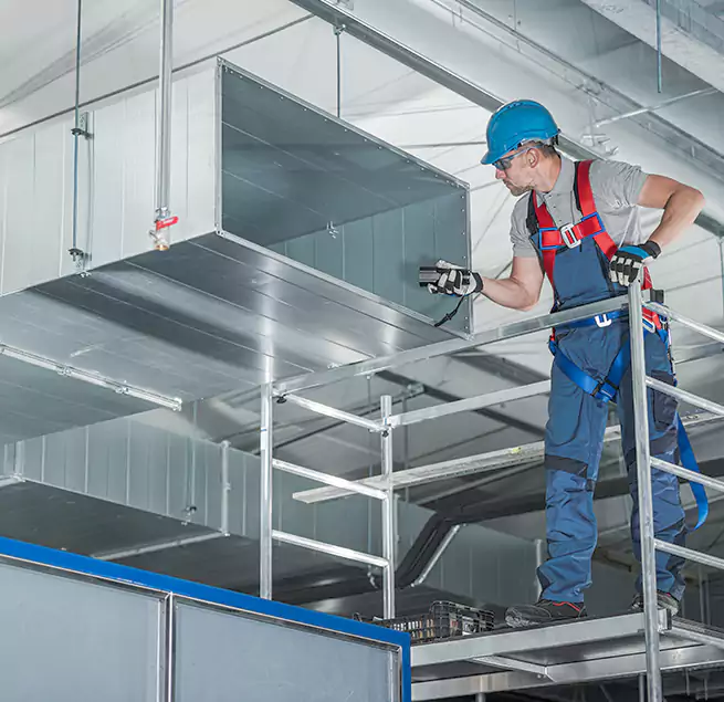 Why Homeowners & Businesses Trust Us in Norton Shores, MI?