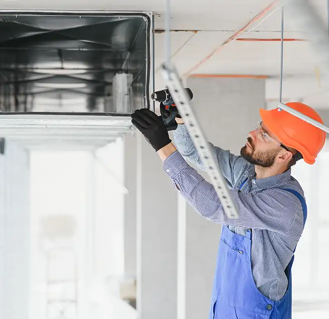 Why Homeowners & Businesses Trust Us in Norton Shores, MI?