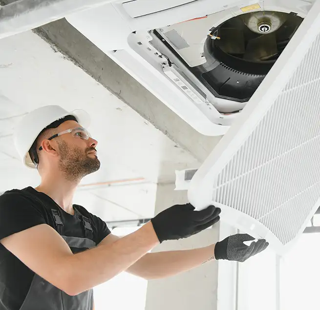 Why Homeowners & Businesses Trust Us in Norton Shores, MI?