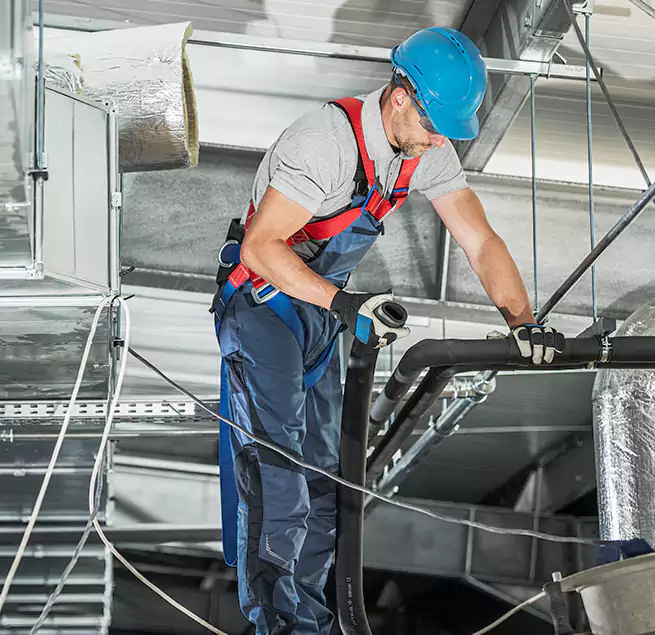 Why Homeowners & Businesses Trust Us in Norton Shores, MI?