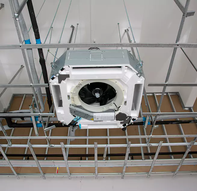 Why Homeowners & Businesses Trust Us in Norton Shores, MI?