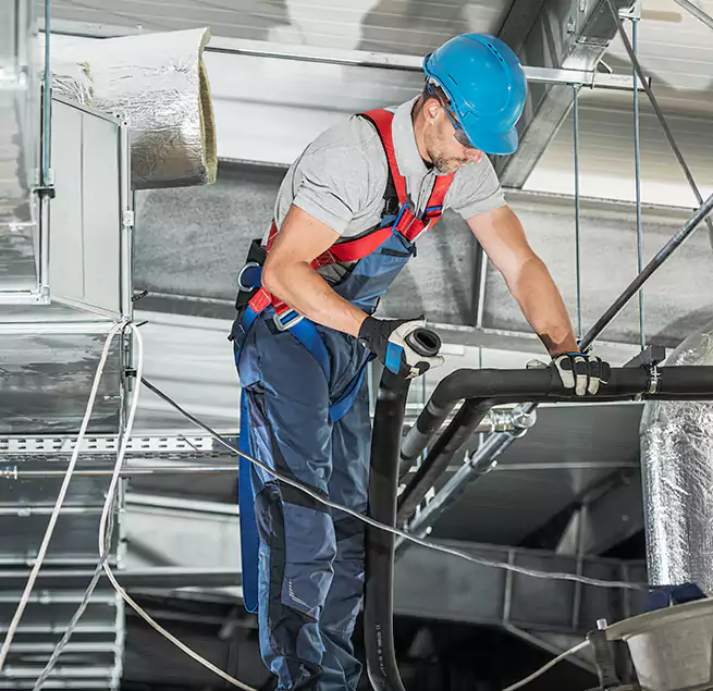 Why Homeowners & Businesses Trust Us in Norton Shores, MI?