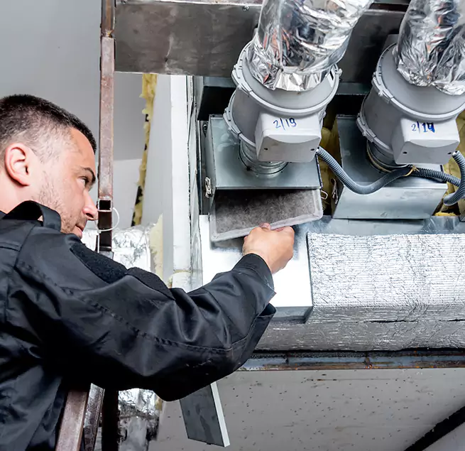  Why Homeowners & Businesses Trust Us in Norton Shores, MI?