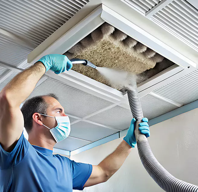 Why Homeowners & Businesses Trust Us Norton Shores, MI?