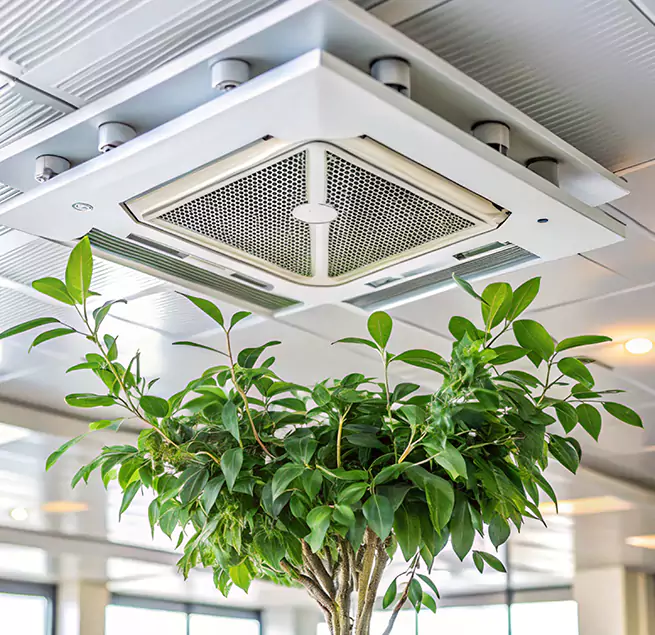 Why Homeowners & Businesses Trust Us in Norton Shores, MI?