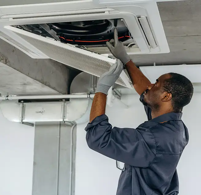 Why Homeowners & Businesses Trust Us in Norton Shores, MI?