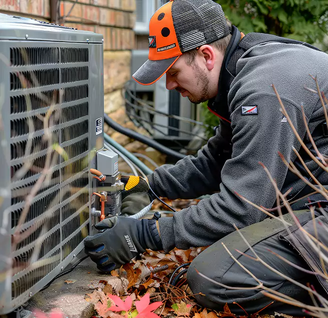 Why Homeowners & Businesses Trust Us in Norton Shores, MI?