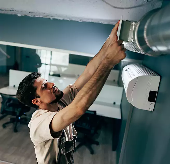 Why Homeowners & Businesses Trust Us in Norton Shores, MI?