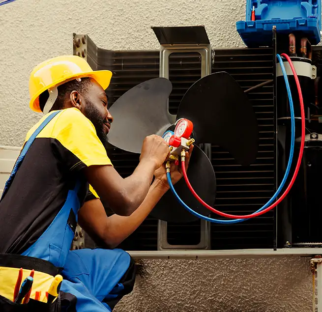 Why Homeowners & Businesses Trust Us in Norton Shores, MI?