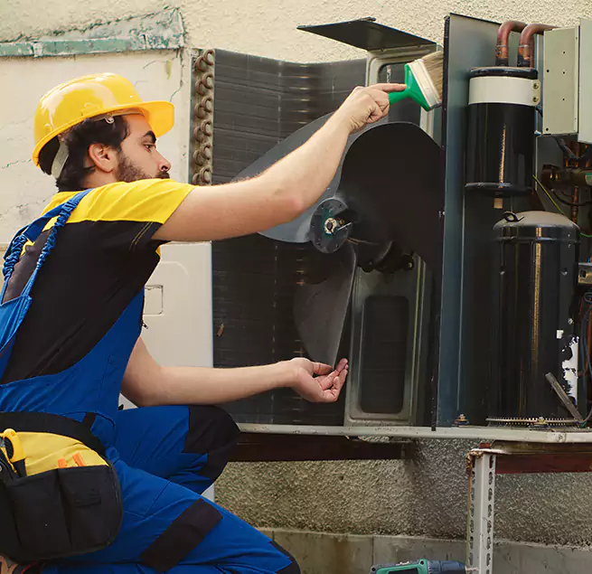  Why Homeowners & Businesses Trust Us in Norton Shores, MI?