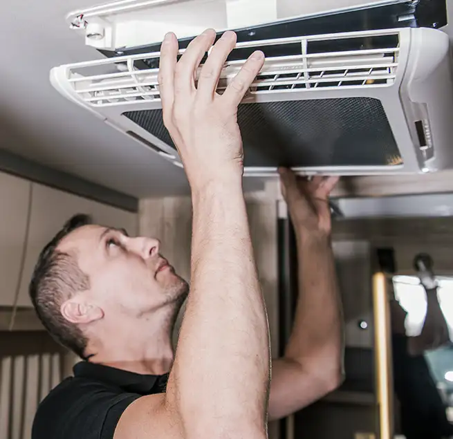 Why Homeowners & Businesses Trust Us Norton Shores, MI