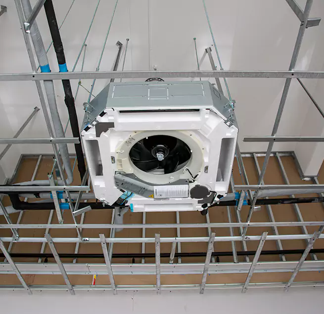 Why Homeowners & Businesses Trust Us Norton Shores, MI