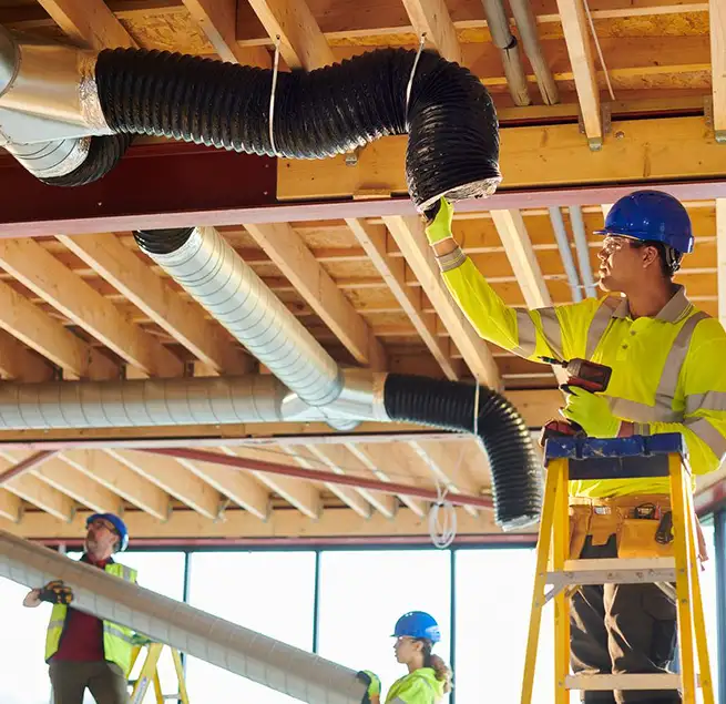 Why Homeowners & Businesses Trust Us in Norton Shores, MI?