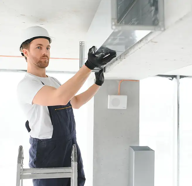 Why Homeowners & Businesses Trust Us in Norton Shores, MI?