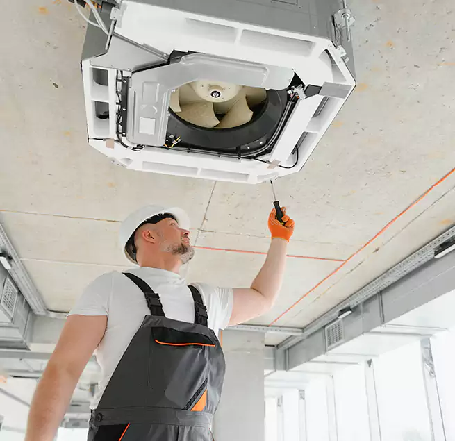 Why Homeowners Businesses Trust Us in Norton Shores, MI